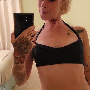 Reformation Eco Friendly Swimsuit Top